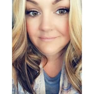 Meet your Posher, Candace